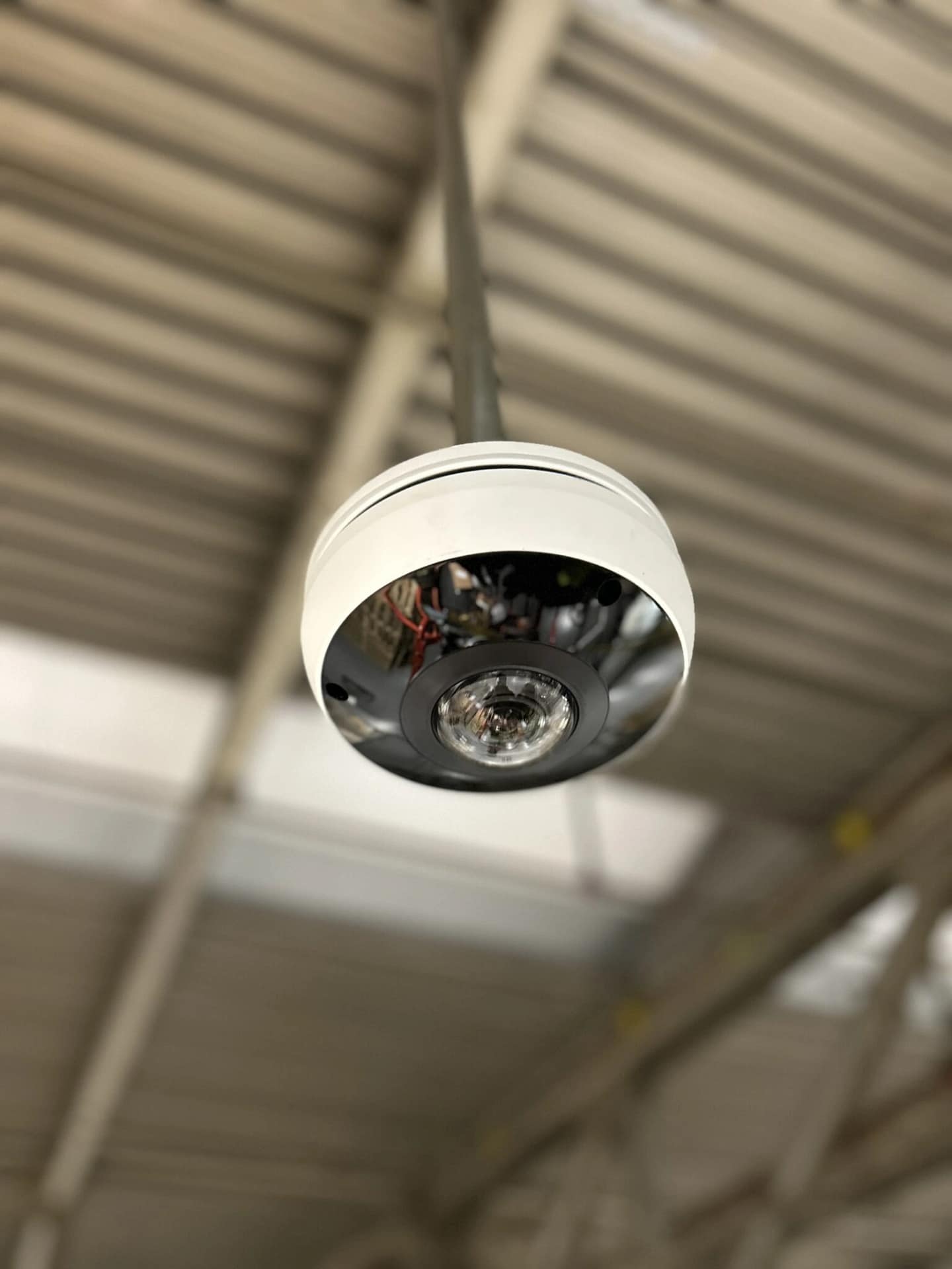 Understanding the Different Types of CCTV Surveillance Systems